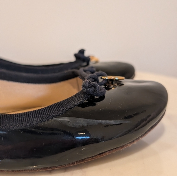 Tory Burch Heels - Picture 7 of 8